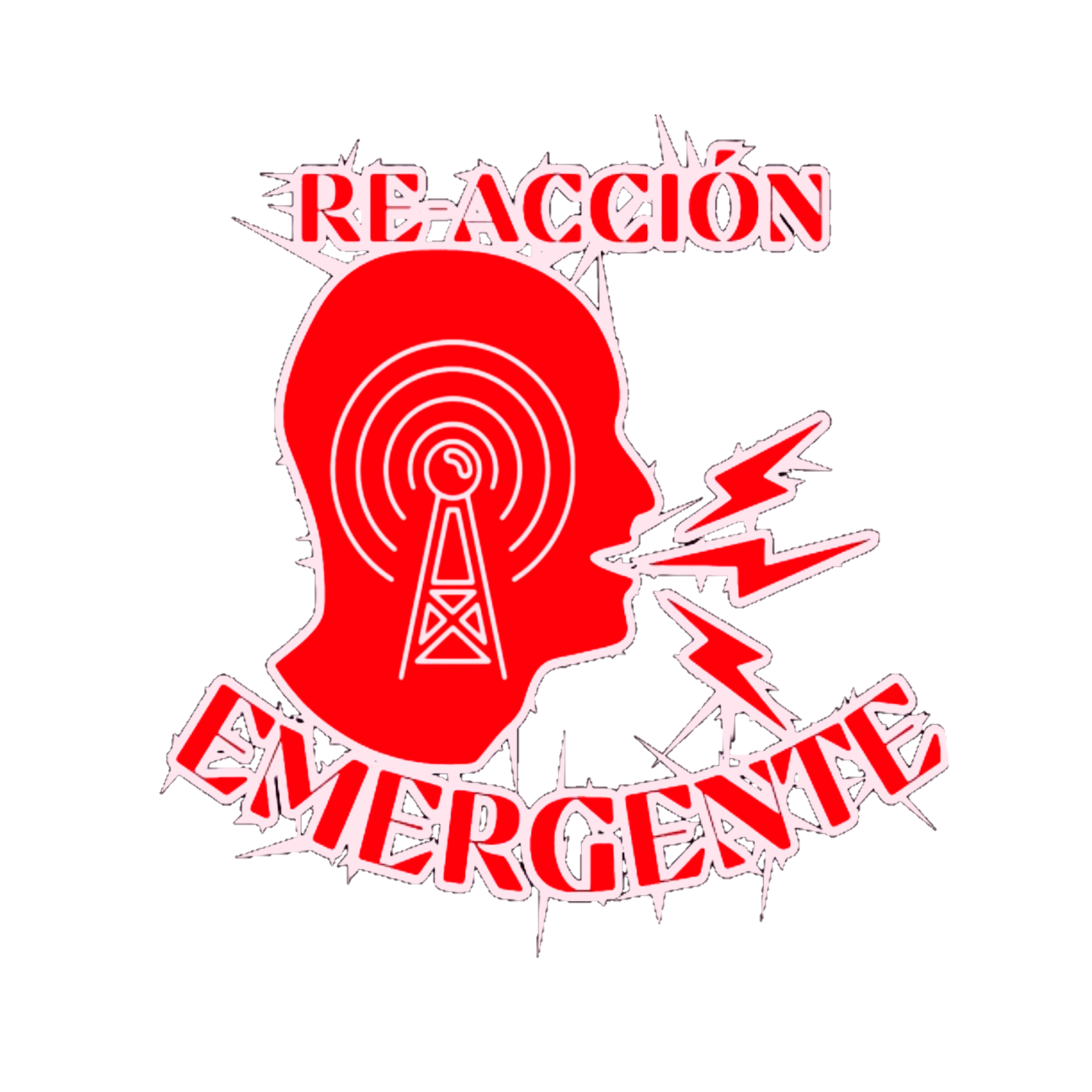 Re-Accion Emergente RADIO ONLINE